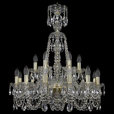 Подвесная люстра bohemia art classic 11.11 11.11.12-6.240.xl-79.gd.sp
